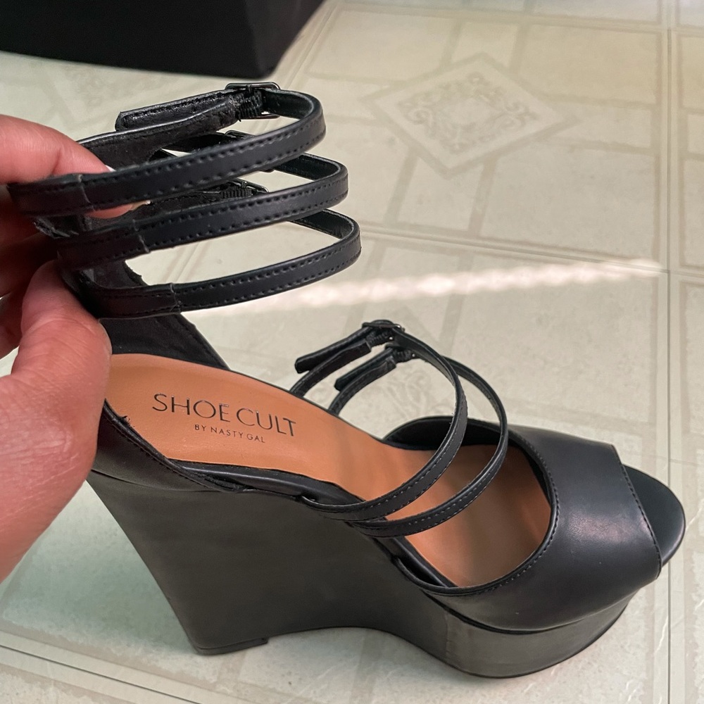 Shoe Cult by Nasty Gal